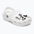 Przypinki Crocs Jibbitz™ Mickey Pant 5 szt. 3