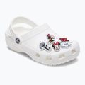 Przypinki Crocs Jibbitz™ Minnie Dress 5 szt. 3