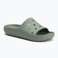 Klapki Crocs Classic Slide V2 moss