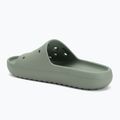 Klapki Crocs Classic Slide V2 moss 3