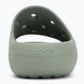 Klapki Crocs Classic Slide V2 moss 6