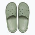 Klapki Crocs Classic Slide V2 moss 2