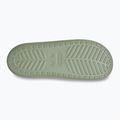 Klapki Crocs Classic Slide V2 moss 3