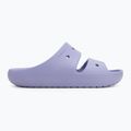 Klapki damskie Crocs Classic Sandal V2 mystic purple 2