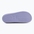 Klapki damskie Crocs Classic Sandal V2 mystic purple 4