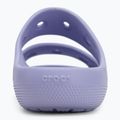 Klapki damskie Crocs Classic Sandal V2 mystic purple 6