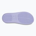 Klapki Crocs Getaway Strappy mystic purple 3
