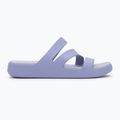 Klapki Crocs Getaway Strappy mystic purple 2