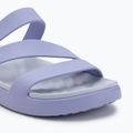 Klapki Crocs Getaway Strappy mystic purple 7