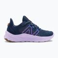 Buty do biegania damskie New Balance Fresh Foam Roav v2 navy 2