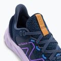 Buty do biegania damskie New Balance Fresh Foam Roav v2 navy 8