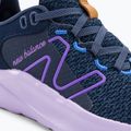 Buty do biegania damskie New Balance Fresh Foam Roav v2 navy 10