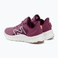 Buty do biegania damskie New Balance Fresh Foam Roav v2 lilac chalk 3