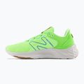 Buty do biegania męskie New Balance Fresh Foam Roav v2 green 13