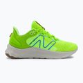 Buty do biegania męskie New Balance Fresh Foam Roav v2 green 2