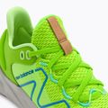 Buty do biegania męskie New Balance Fresh Foam Roav v2 green 8