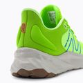 Buty do biegania męskie New Balance Fresh Foam Roav v2 green 9