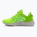 Buty do biegania męskie New Balance Fresh Foam Roav v2 green 10
