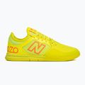 Buty piłkarskie męskie New Balance Audazo V5+ Pro IN lime 11