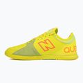 Buty piłkarskie męskie New Balance Audazo V5+ Pro IN lime 12