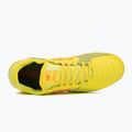 Buty piłkarskie męskie New Balance Audazo V5+ Pro IN lime 13