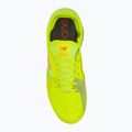 Buty piłkarskie męskie New Balance Audazo V5+ Pro IN lime 6
