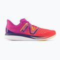 Buty do biegania męskie New Balance FuelCell SuperComp Pacer burgundy 12