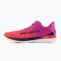 Buty do biegania męskie New Balance FuelCell SuperComp Pacer burgundy 13