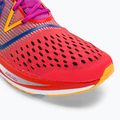Buty do biegania męskie New Balance FuelCell SuperComp Pacer burgundy 7