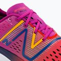 Buty do biegania męskie New Balance FuelCell SuperComp Pacer burgundy 8