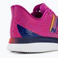 Buty do biegania męskie New Balance FuelCell SuperComp Pacer burgundy 9
