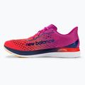 Buty do biegania męskie New Balance FuelCell SuperComp Pacer burgundy 10