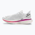 Buty do biegania męskie New Balance FuelCell SuperComp Elite v3 white 10