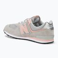 Buty New Balance Classic 574's V1 rain cloud 3
