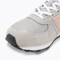 Buty New Balance Classic 574's V1 rain cloud 7