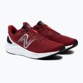 Buty do biegania męskie New Balance Fresh Foam Arishi V4 cromson 4