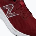 Buty do biegania męskie New Balance Fresh Foam Arishi V4 cromson 7