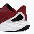 Buty do biegania męskie New Balance Fresh Foam Arishi V4 cromson 8