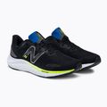 Buty do biegania męskie New Balance Fresh Foam Arishi V4 black 4