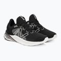 Buty do biegania męskie New Balance Fresh Foam Roav v2 black 4