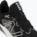 Buty do biegania męskie New Balance Fresh Foam Roav v2 black 8