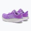Buty do biegania damskie New Balance Fresh Foam X 1080 v12 electric purple 3