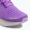 Buty do biegania damskie New Balance Fresh Foam X 1080 v12 electric purple 7