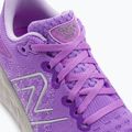 Buty do biegania damskie New Balance Fresh Foam X 1080 v12 electric purple 8