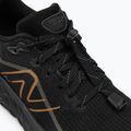 Buty do biegania damskie New Balance Fresh Foam X 1080 v12 black 10
