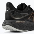 Buty do biegania damskie New Balance Fresh Foam X 1080 v12 black 11