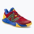 Buty do tenisa męskie New Balance Fresh Foam Lav v2 US Open multicolor
