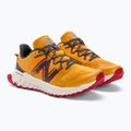 Buty do biegania męskie New Balance Fresh Foam Garoé yellow 4