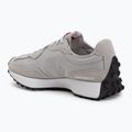 Buty męskie New Balance 327's V1 2025 grey 3
