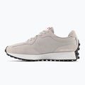 Buty męskie New Balance 327's V1 2025 grey 3